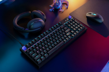 Logitech G3: zmogljiva gaming oprema po dostopnejši ceni
