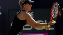 Weltklasse-Teilnehmerfeld: Tennis in Bad Homburg: Kerbers Abschied und viele Topstars