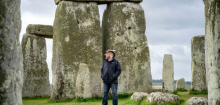 Stonehenge: Archäologen finden möglichen Prototyp