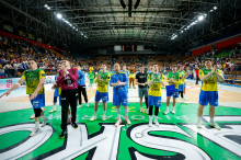 Znanih 21 ekip v rokometni Ligi prvakov, Celjani še čakajo