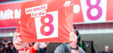 Arbeitszeitgesetz: Tarifgebundene Firmen sollen Achtstundentag lockern können
