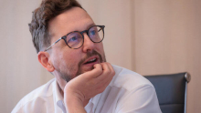 Jure Kotnik, arhitekt: Pet tisoč javnih stanovanj na leto lahko zgradimo