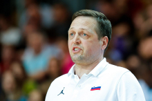 Sekulić: Imamo zanimivo reprezentanco, ki pa ji manjka kontinuiteta