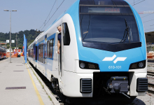 SŽ bo zvišal cene enosmernih in povratnih vozovnic v povprečju za 16 odstotkov