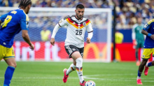 Matthias Brandt: Auch der Ball hat ein Gedächtnis