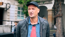 Miha Golob oporeka izbiri za direktorja SLG-ja Celje. Župan pismo razume kot obliko pritiska.