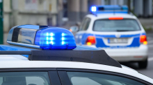 Niedersachsen: Mörder entkommt bei Freigang auf Motorrad – und wird in Italien gefasst