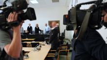 Prozess gegen Vater: Urteil zu angeblicher Zwangsprostitution von Sohn aufgehoben