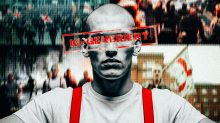 Rechter Hype um Danny Bones: Diesen weißen Rapper gibt es gar nicht. Genau das macht ihn so brandgefährlich