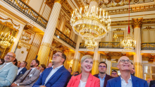 Metropolregion Hamburg: Fortschritt im Team – Norden will Innovationsagentur gründen