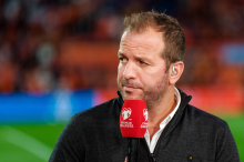 „Keine rassistische Absicht“: Van der Vaart nach Japaner-Sager
