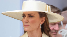 Klinik in London: Ex-Mitarbeiter wollte Krankenakte von Prinzessin Kate verkaufen