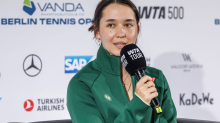 WTA-Tour: Feueralarm im Hotel: Tennisprofi Lys verschläft Evakuierung