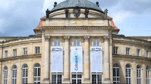 Festival „Theater der Welt“: Festivalauftakt: Kinder erschaffen papierne Fantasiewelt
