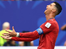 Cristiano Ronaldo pod plazom kritik: 