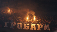 HUMSKA GORI, GROBARI ODUŠEVLjENI! Sada i zvanično - doskorašnji fudbaler Milana novi je igrač Partizana! (VIDEO)