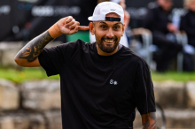 Tennis: Für Sentimentalitäten ist im Spitzensport (leider) kein Platz mehr