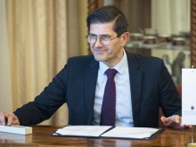 Rakovec ostaja predsednik, v Slovenijo želi pripeljati SP elite