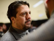 Dvomov naj ne bi bilo več: Zahović se vrača v Maribor