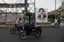 Iranski vrhovni voditelj Hamenej: Sporazum z ZDA sem odobril kljub zadržkom