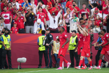 Kanada - Katar 0:0