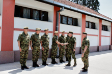 ZAVRŠNE PRIPREME ZA VIDOVDAN! General Mojsilović održao važan sastanak: Na Pasuljanskim livadama uskoro prikaz novih sposobnosti Vojske Srbije