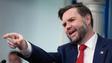 Iran-Newsblog: JD Vance: „Talkshow-Auftritt war härter als Iran-Verhandlungen“