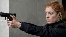 Britische Serie 