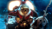 Jim Carrey: Er soll wieder in die Grinch-Rolle schlüpfen