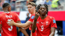 Newsblog zur Fußball-WM: Schweiz rasiert dezimiertes Bosnien und Herzegowina