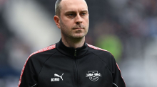 Fußball-Bundesliga: Trainer Ole Werner nach Rauswurf bei RB: „War mir eine Ehre“