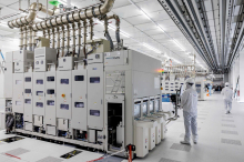 Infineon gewinnt Patentverfahren gegen chinesischen Chip-Hersteller