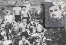 Jezivo stradanje paroha iz Našica kog su ustaše mučile do smrti: Mladi Georgije Bogić imao je samo 30 godina, a način na koji su ga ubili je zastrašujuć