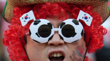 Fußball-WM 2026: »Die größten Fans sind in der größten Gefahr«