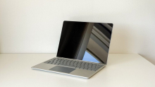 Microsoft Surface Laptop Go: to je prenosnik, ki ga potrebuješ na poti