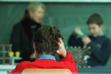 Extremismus: „Schüler entwickeln Begeisterung für Nationalsozialismus“