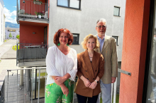 „Wohnheimförderung als Investition in faire Studienbedingungen“