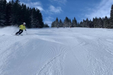 Bitter: Das Aus für das beliebte Skigebiet am Gaberl ist besiegelt