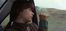 Nastassja Kinski wurde als 13-Jährige halb nackt im Kino gezeigt. Wäre das heute überhaupt erlaubt?