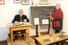Ein alter Bauernhof in Kärnten wurde zur „Zeitmaschine“