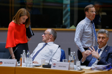 Nesoglasja o proračunu EU-ja zaradi kmetijstva in kohezijske politike