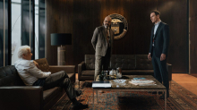 Spionage-Serie geht weiter: Neue Folgen von „The Agency“: „Es gibt gar kein London“