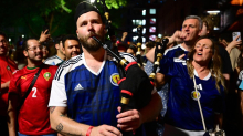 Newsblog zur Fußball-WM: Boston ist verliebt in schottische Fans: „Wir wollen, dass ihr wiederkommt“