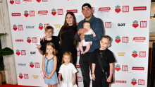 Capital Bra: Rapper zeigt erstmals seine Familie