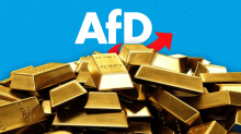 Spur nach Liechtenstein: Die AfD und das Rätsel um den Goldschatz des Toiletten-Millionärs