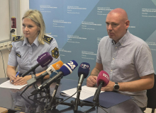 Moški v Mariboru zaradi nesoglasij ustrelil žensko. Policija je par v preteklosti že obravnavala.
