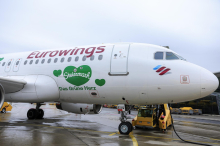 Luftfahrt: Eurowings zieht den Airbus aus Graz wieder ab