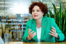 Zehetner: „Die Spritpreisbremse wird es im Juli nicht mehr brauchen“