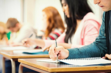 Matura-Ergebnisse: Steirische Maturanten zeigten in Deutsch auf