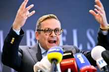 FPÖ-Wahlhelfer: Tabubruch um Tabubruch: Grosz verdient Widerspruch
